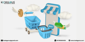 E-Commerce Development Services: Why Customization is Key to Success