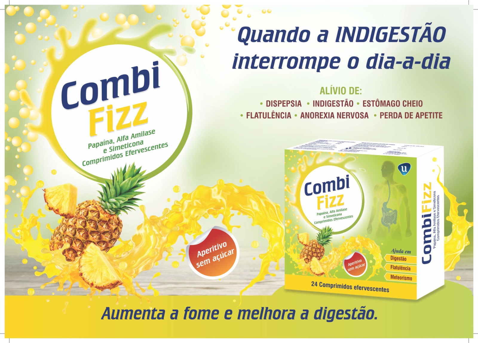 Combi fizz