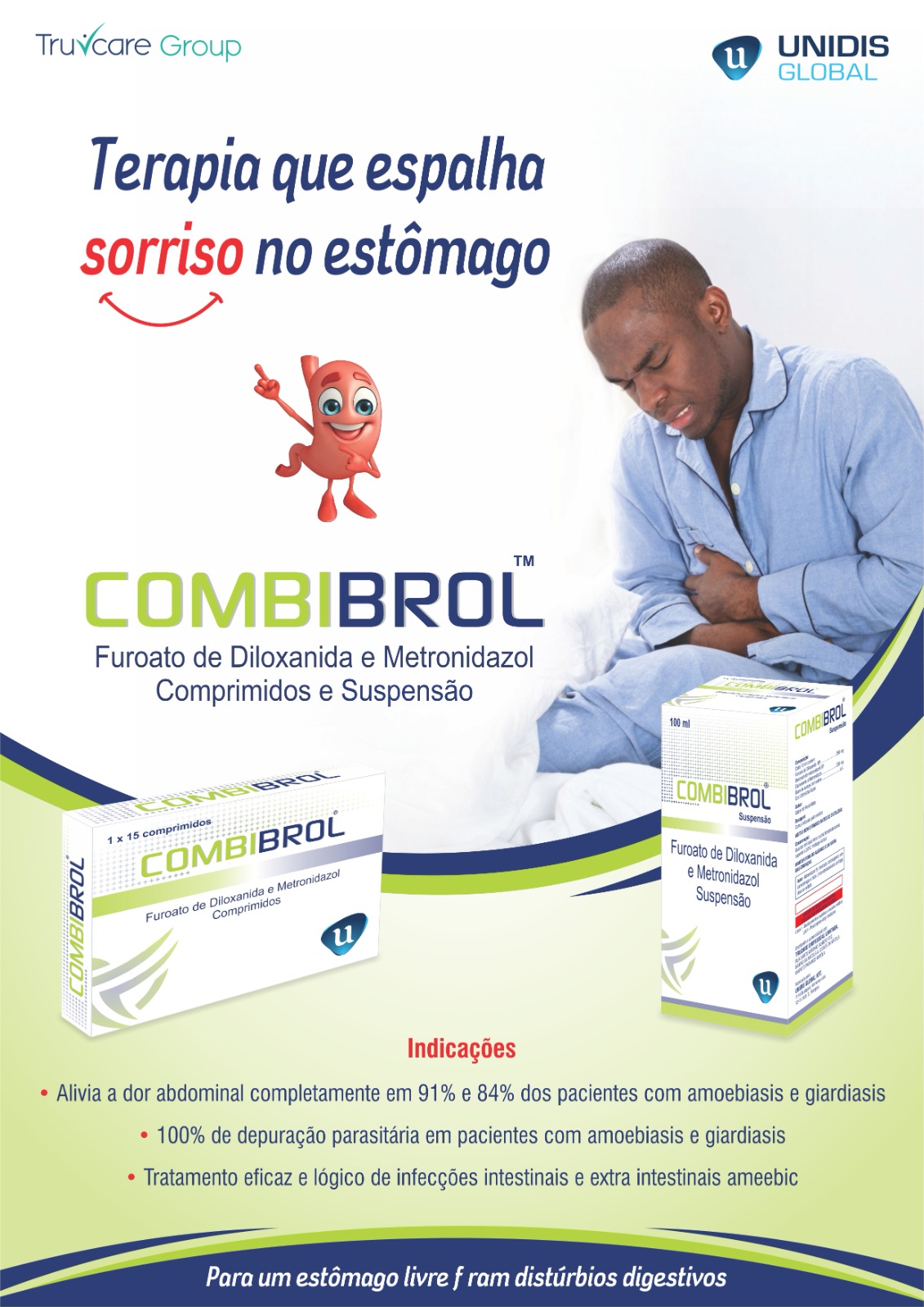 Combibrol