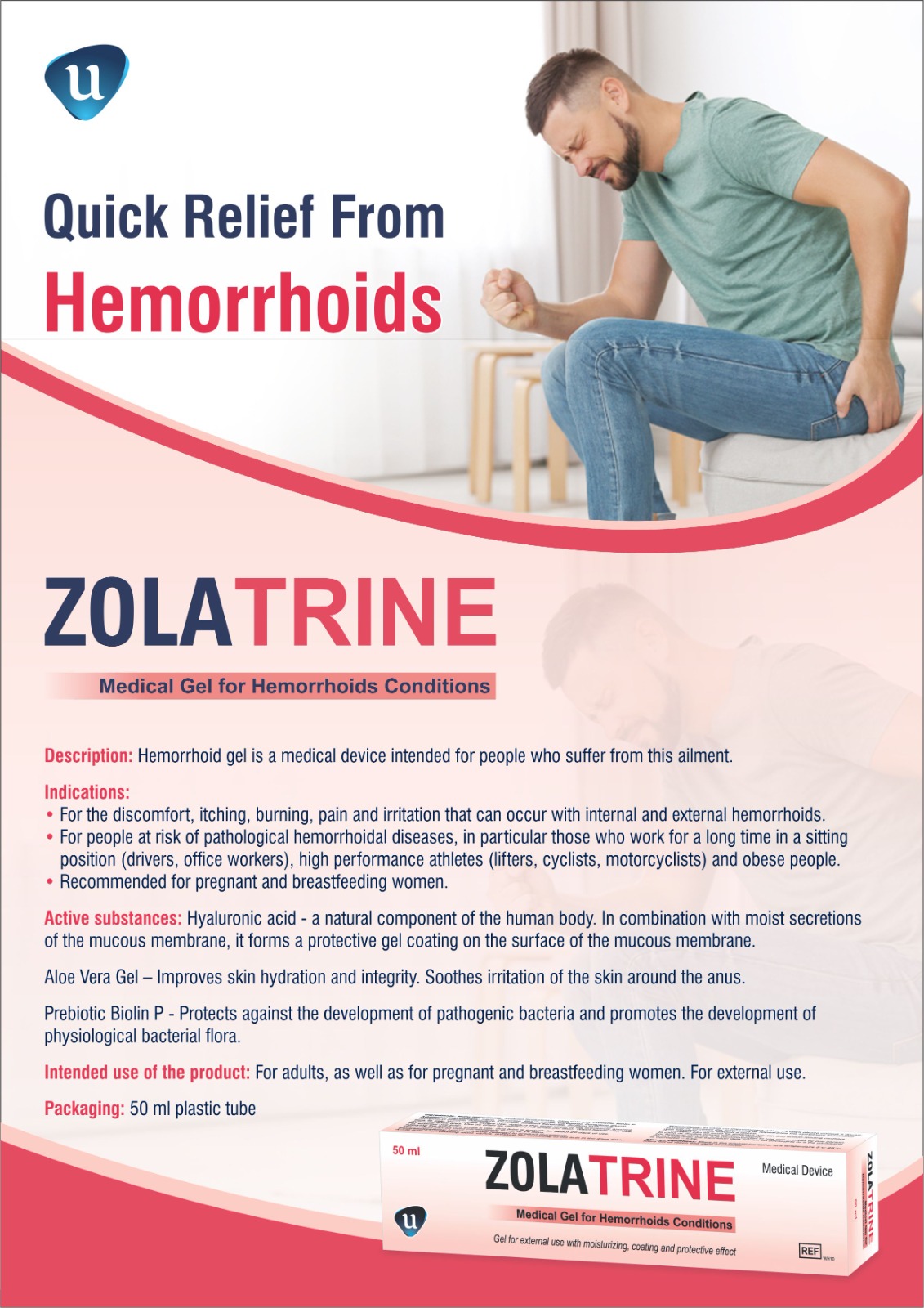 Zolatrine