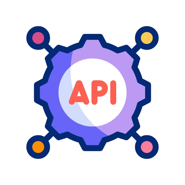 api