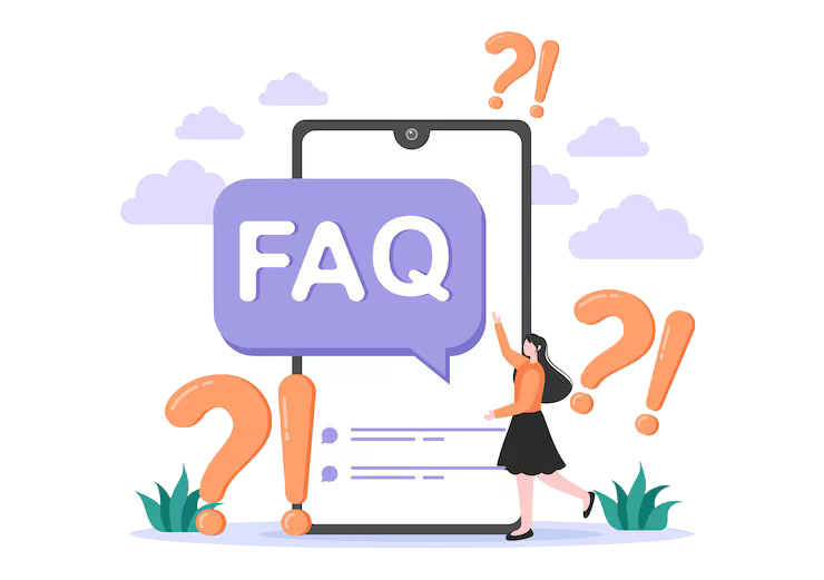FAQs